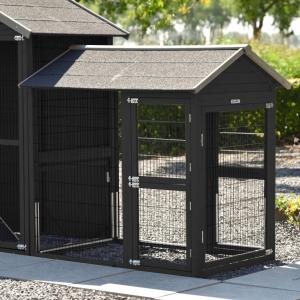 Ajouter un enclos d’extension ?