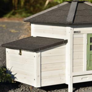 Voici le pondoir de l’Ambiance Small