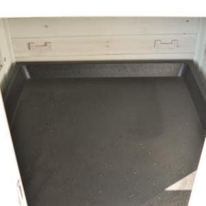 Voici l’abri de nuit spacieux de Ambiance Small