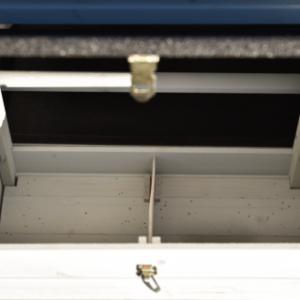 Le pondoir de Ambiance Small est divisé en deux parties