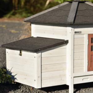 Voici le pondoir de l’Ambiance Small