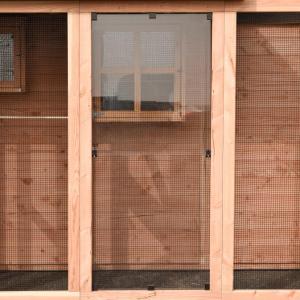 Le set se compose de 2 plaques, qui ensemble suffisent pour 1 panneau