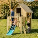 Bois d'épicéa impregné