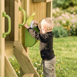 Maison de jeu Dream 60 | Y a-t-il du courrier ?!