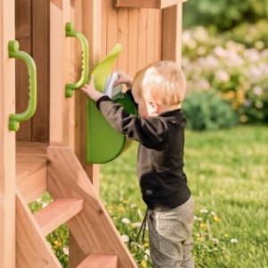 Maison de jeu Dream 60 | Y a-t-il du courrier ?!