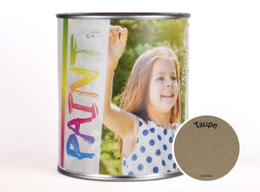 Vernis Taupe wash - JoyPet Woodoil Aqua - 750ml