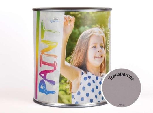 Vernis Transparent - JoyPet Woodoil Aqua - 750ml