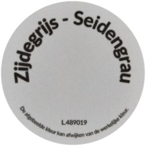Vernis Gris soie (RAL 7044) - JoyPet Woodoil Aqua - 750ml