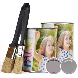 Souhaitez-vous rajouter un vernis ?