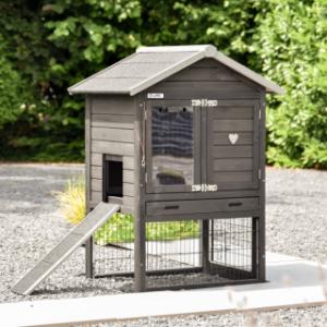 Clapier Prestige Small Black