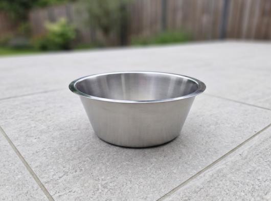 Gamelle d'eau individuelle 4L