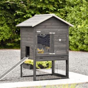 Clapier Prestige Medium Black