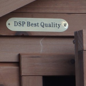 DSP Clapier de la meilleure qualité