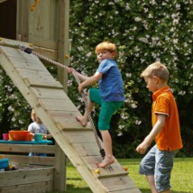 Le mur d'escalade @ramp est un achat pour vos équipment de jeu!