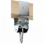 Crochet Marathon + Panier carré 9x9