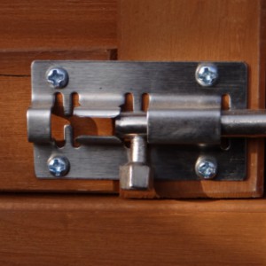 Serrures clapier Maurice