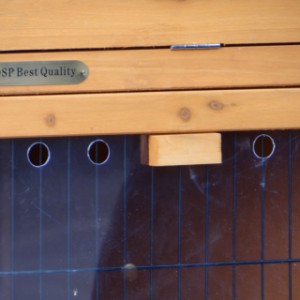 Poulailler DSP Best Quality