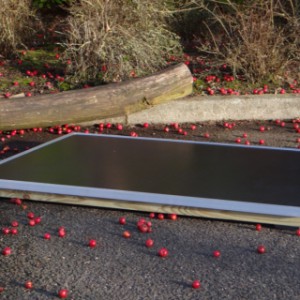 Terrasse Solide Large • 125x83cm