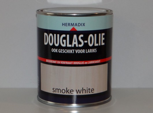 Huile de Douglas  Smoke white Hermadix 750ml
