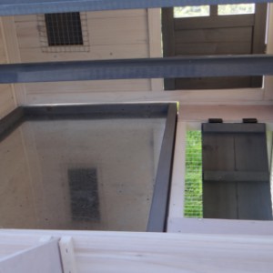 Poulailler Sunshine acheter en ligne