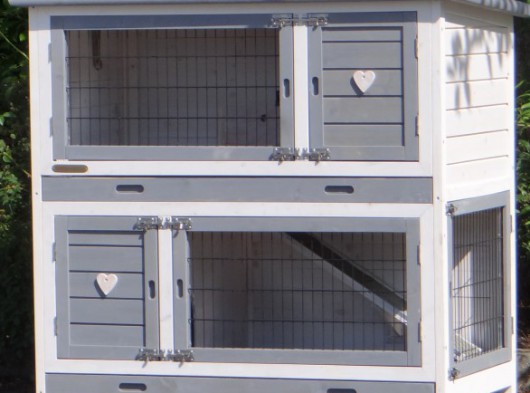 Ensemble d'isolation · pour clapier pour lapin Kim