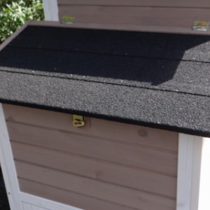 Pondoir du poulailler