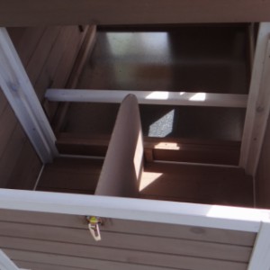 Poulailler, maison pour poules