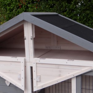 Poulailler Holiday Medium en bois