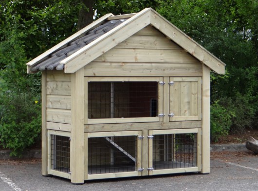 Clapier Sjoerd 182x88x168cm