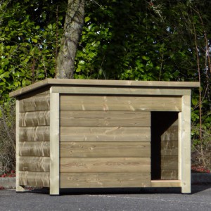 Niche pour chien Select 2