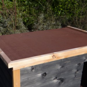 Niche pour chien Select 3 Douglas / Noire