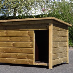 Niche pour chien Select 4