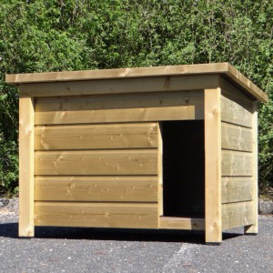 Niche pour chien Select 2 (119x84x85 cm)