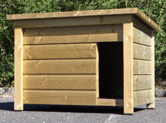 Niche pour chien Select 2 (119x84x85 cm)