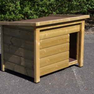 Niche pour chien pour chiens en tailles moyennes. Select 2