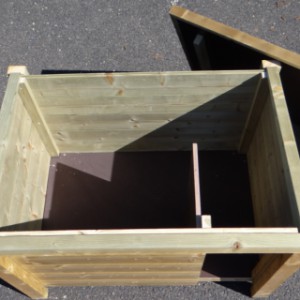 Niche pour chien Select 2