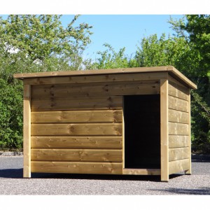 Niche pour chien Select 4