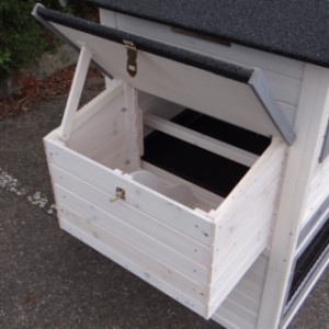 Poulailler Holiday Medium