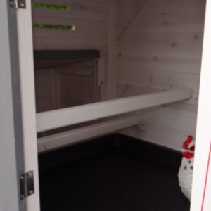 Poulailler Holiday Medium